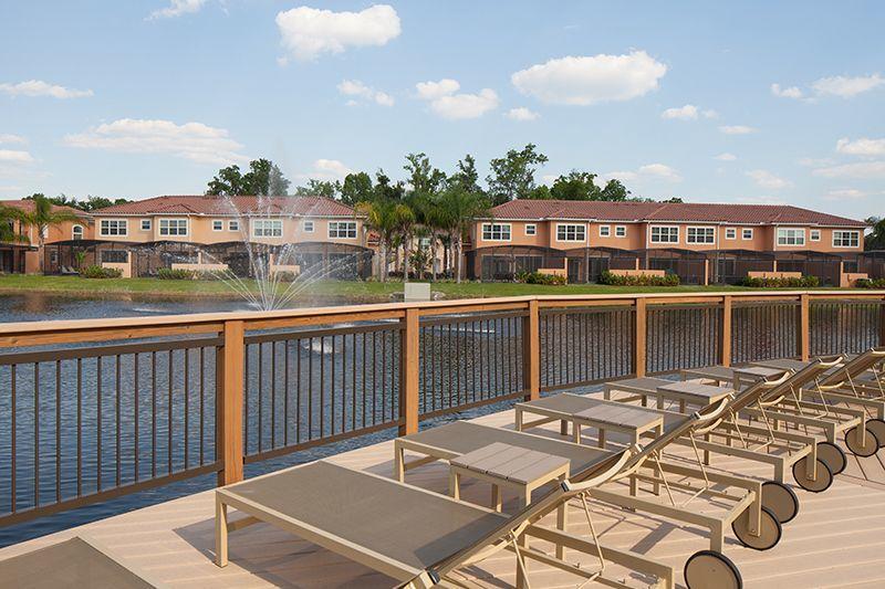 Regal Oaks Resort 2776 Celebration Exterior foto