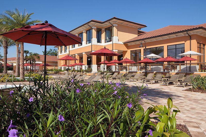 Regal Oaks Resort 2776 Celebration Exterior foto