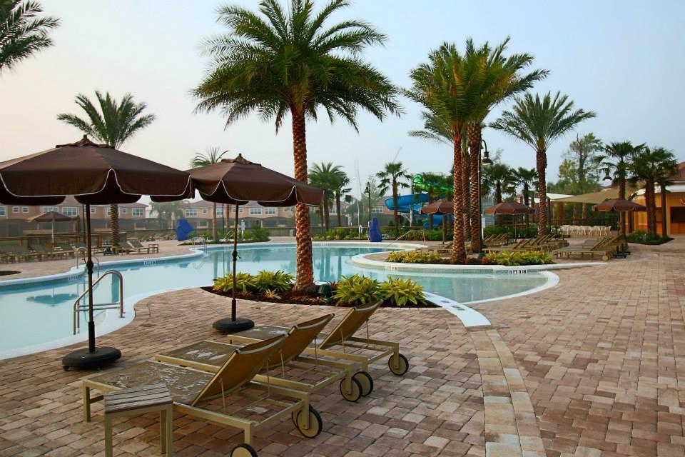 Regal Oaks Resort 2776 Celebration Exterior foto
