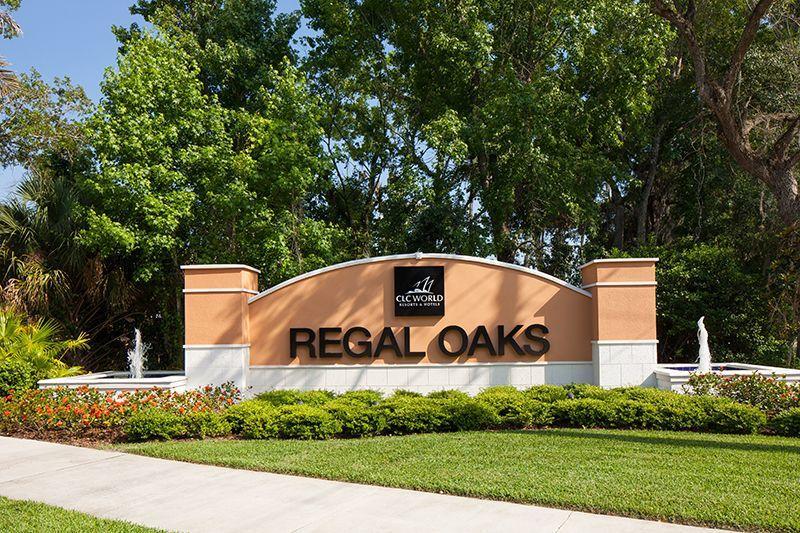 Regal Oaks Resort 2776 Celebration Exterior foto
