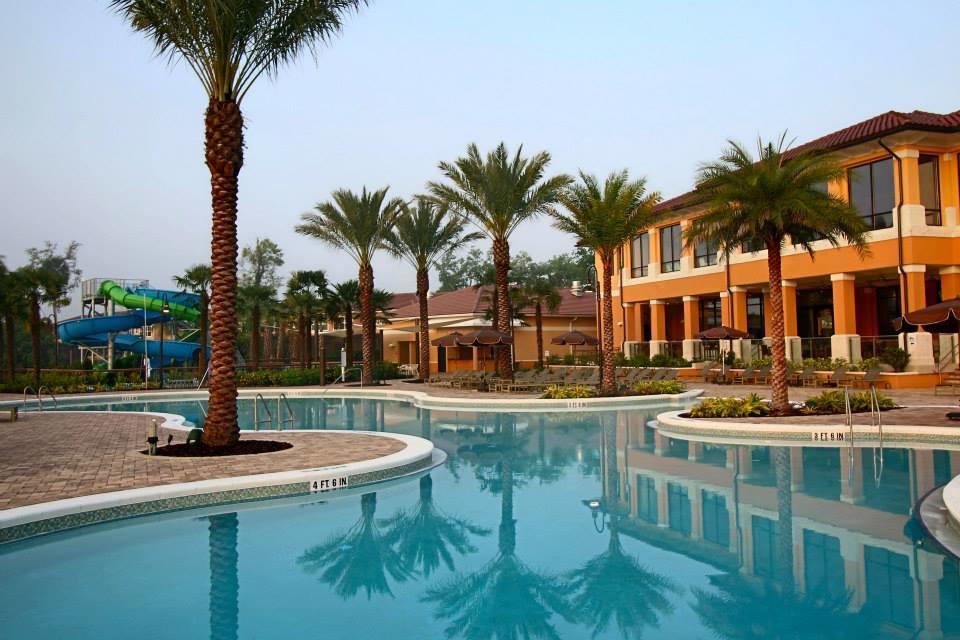 Regal Oaks Resort 2776 Celebration Exterior foto
